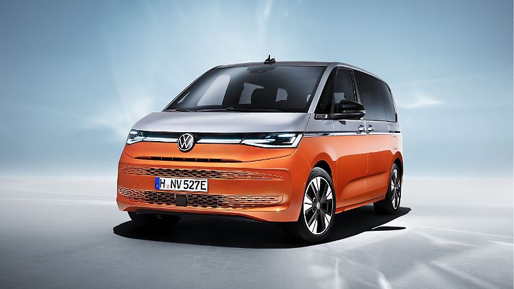 Optisch bleibt sich auch der T7 treu, bei Plattform und Technik bedient er sich nun beim VW Golf.