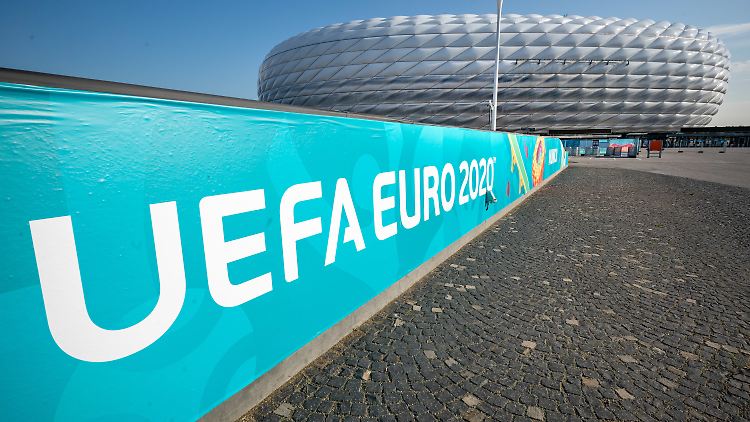 Endlich Fußball. Oder so.