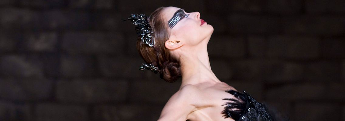 Überzeugt Profis und Laien: Natalie Portman.