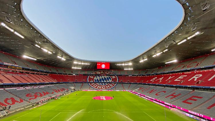 Die Ausgaben für Transfers sind beim FC Bayern in diesem Sommer bislang deutlich höher als die Einnahmen aus selbigen.