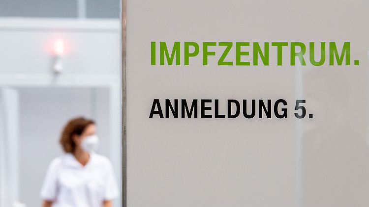Braucht es die Impfzentren noch?
