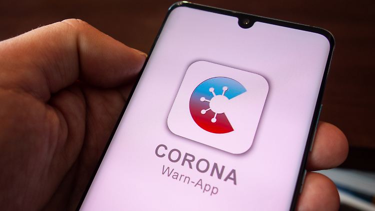 Am 16. Juni 2020 wurde die Corona-Warn-App veröffentlicht.