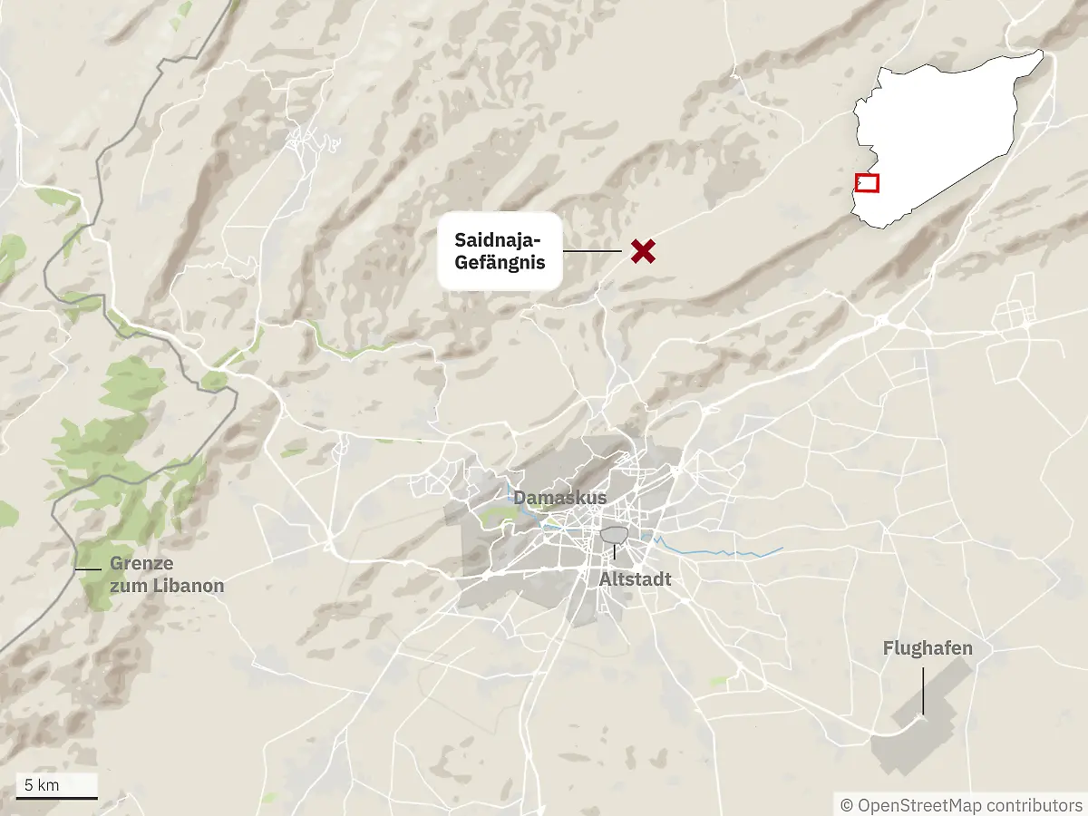 2024-12-12-yYsW0-saidnaja-gefngnis-bei-damaskus-adj