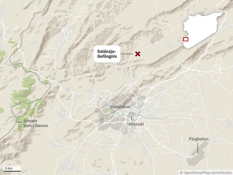 2024-12-12-yYsW0-saidnaja-gefngnis-bei-damaskus-adj