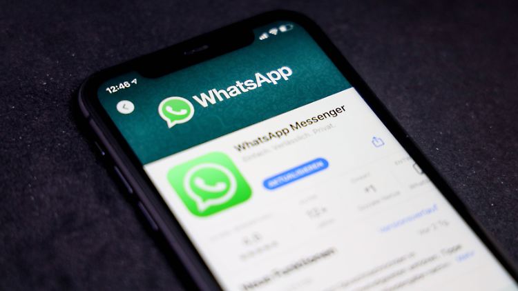 Die Überwachungs-Software Pegasus konnte über eine Schwachstelle auf Smartphones eingeschleust werden.