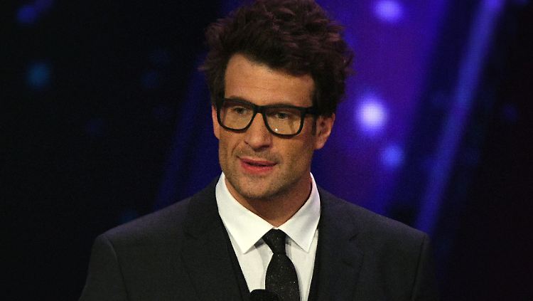 Das nächste "Supertalent" wird ohne ihn gesucht: Daniel Hartwich.