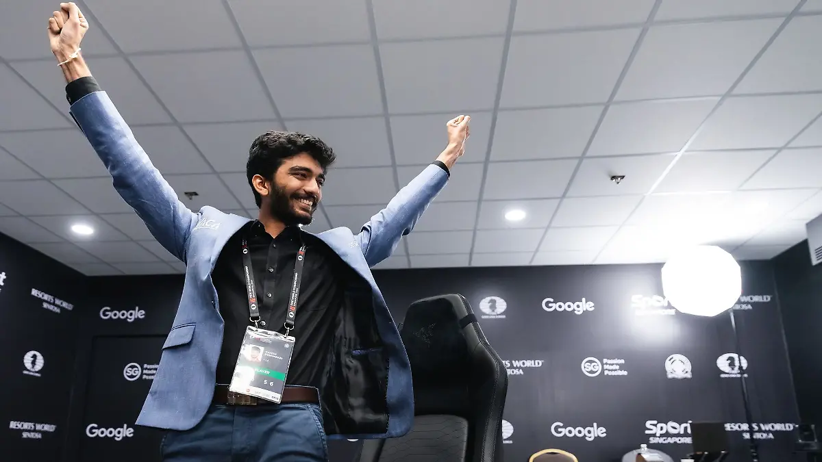 Dommaraju-Gukesh-kroent-sich-mit-18-Jahren-zum-juengsten-Schach-Weltmeister