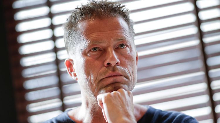 Hält sich lieber an Verschwörungstheorien als an die Wissenschaft: Til Schweiger.