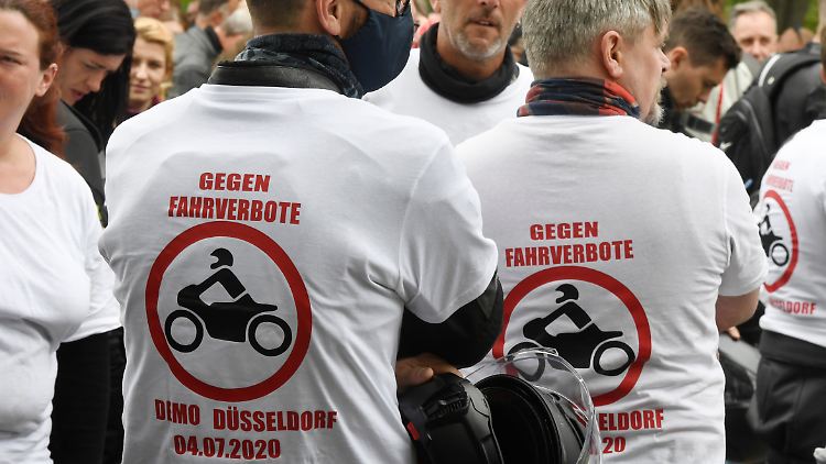 Flächendeckende Fahrverbote sind nach der außergerichtlichen Einigung vom Tisch.