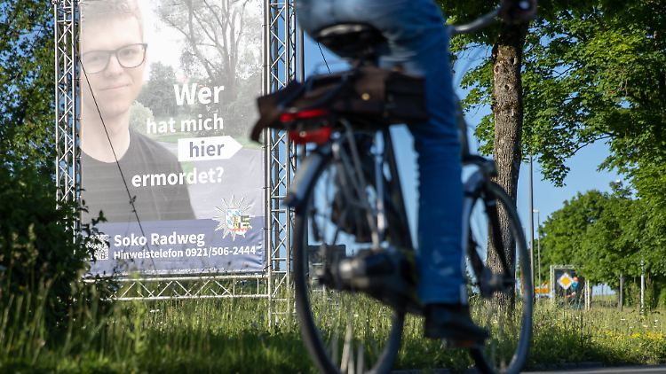 Daniel W. starb im August 2020, er wurde 24 Jahre alt.