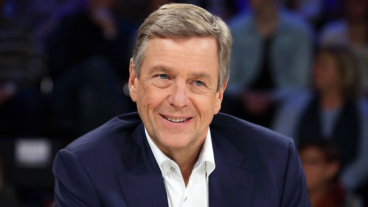 ZDF-Moderator Kleber läutet offenbar seinen Ruhestand ein.