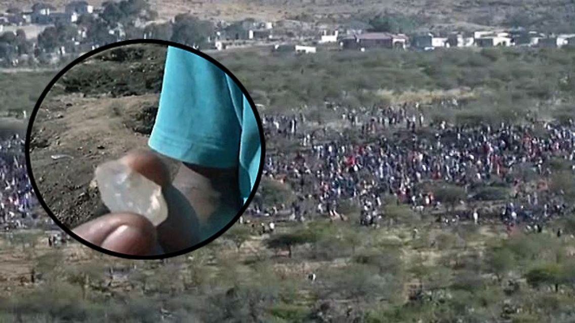 Diamantenrausch in Südafrika.JPG