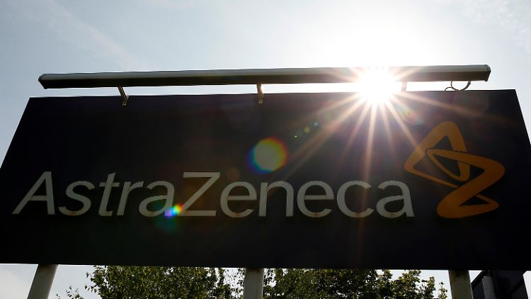 Das Corona-Medikament von Astrazeneca hat in den bisherigen Studien sein Primärziel verfehlt.