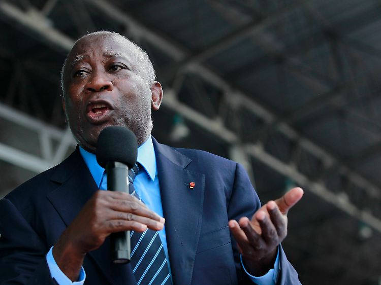Laurent Gbagbo will nicht einlenken.