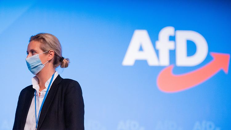 Die AfD argumentierte unter anderem, dass es sich bei den Zahlungen um eine Direktspende an die damalige Kreisvorsitzende Weidel gehandelt habe. 