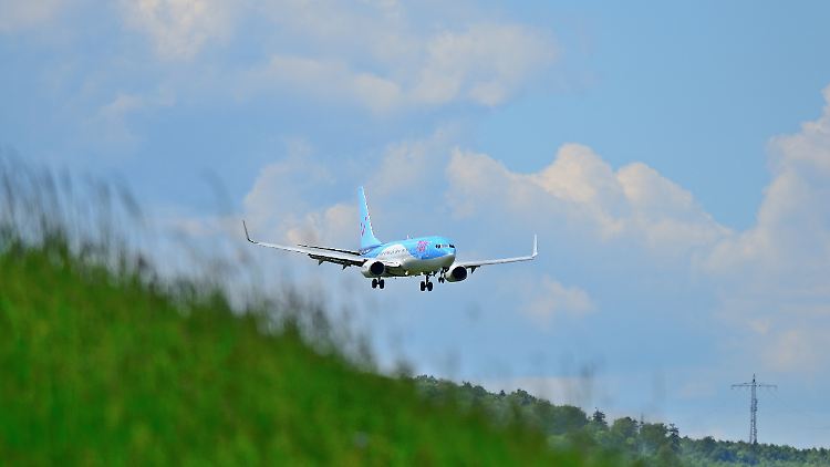 Alle 22 Maschinen der verkleinerten Flotte will Tui im Sommer im Einsatz haben.
