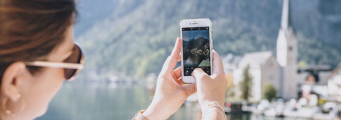 Travel-Influencer sind durch hohe Reichweiten und Kooperationen erfolgreich.
