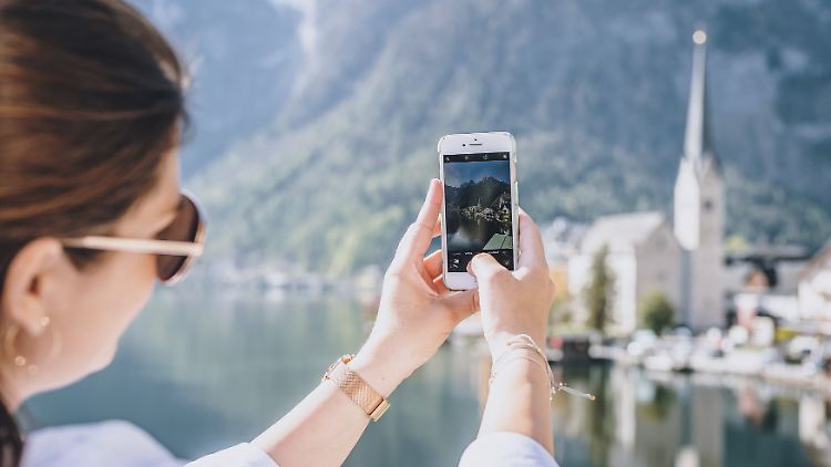 Travel-Influencer sind durch hohe Reichweiten und Kooperationen erfolgreich.