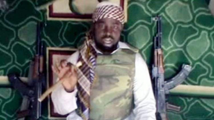 Abubakar Shekau habe sich selbst in die Luft gesprengt, sagt der Chef der rivalisierenden Dschihadistenmiliz.