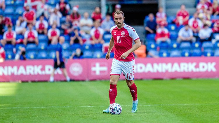 Eriksen ist nicht der erste Profisportler mit Defibrillator.