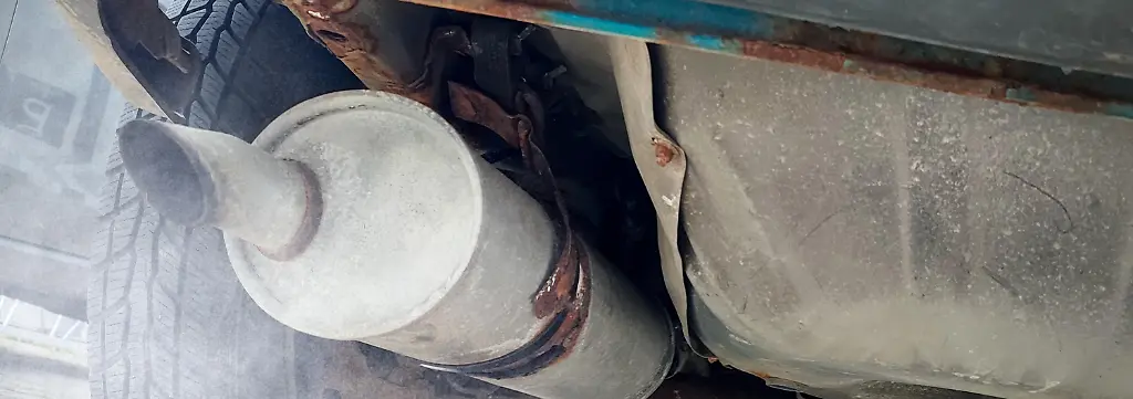 Bild zum Thema Verbrenner-Aus