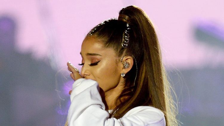 Hunderte Menschen erlitten Verletzungen oder wurden traumatisiert - auch Ariana Grande selbst kämpfte lange mit dem Erlebten. 