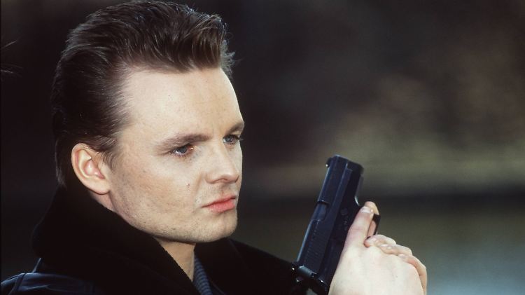 In "SK-Babies" spielte er den Ermittler Hannes Lohberg: Michael Deffert.