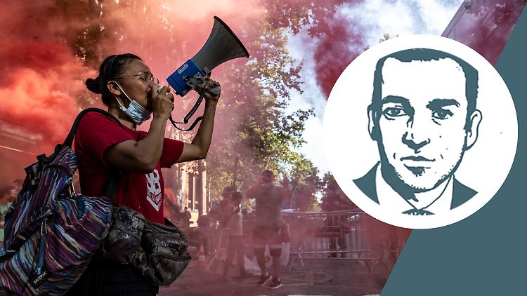 Was ist dran am Vorwurf, die Meinungsfreiheit sei in Gefahr?