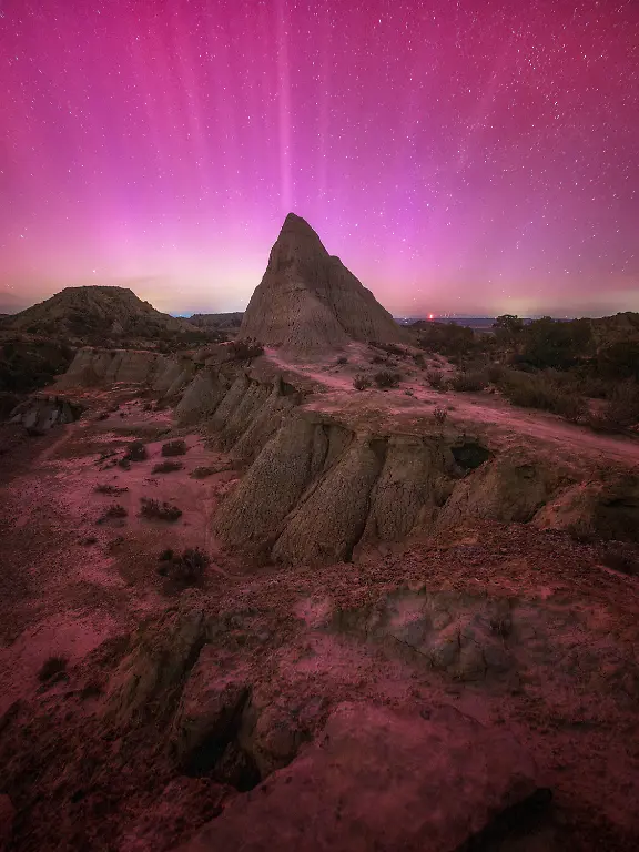 NICHT-WEITERVERWENDEN-Magical-Night-in-Monegros-Vi-ctor-Bolea