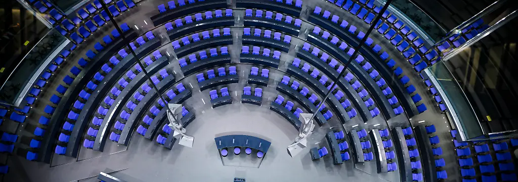 Bild zum Thema Wahlprogramme