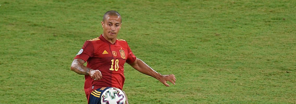 Thiago ist einer der großen Fußball-Künstler unserer Zeit.