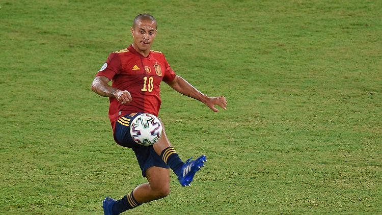Thiago ist einer der großen Fußball-Künstler unserer Zeit. 