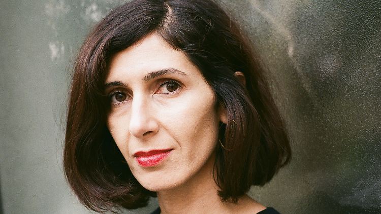 Mit dem Bachmannpreis erhält Nava Ebrahimi 25.000 Euro.