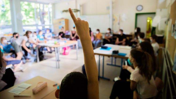 Auch die Kultusminister sind überzeugt: Der Präsenzunterricht sei durch andere Varianten des Lernens nicht zu ersetzen.