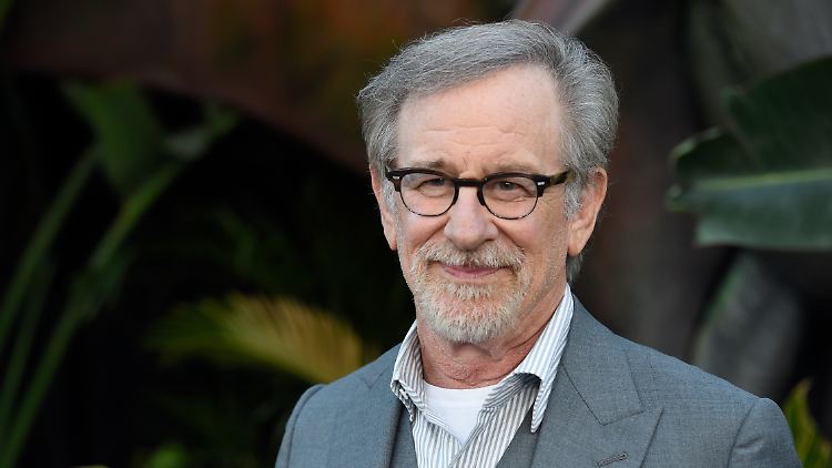 Steven Spielberg hatte offenbar einen Sinneswandel.