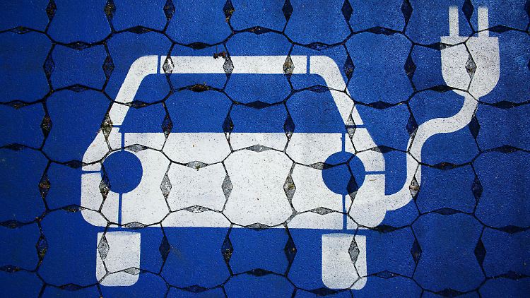 Elektroautos - schön und gut, aber wo kommt der Strom dafür her?