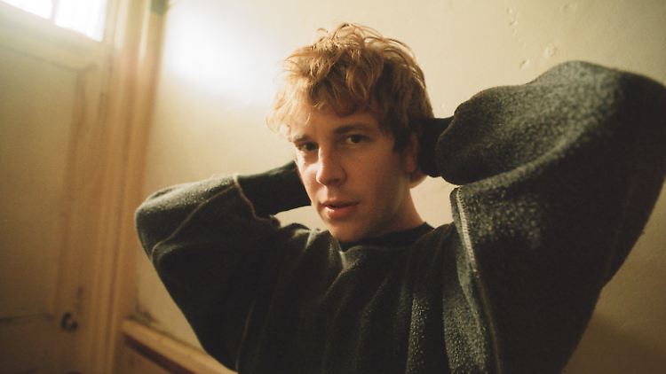 Vermisst es, auf Tour zu gehen: Tom Odell.