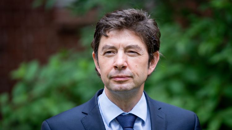 "In einer Woche sind wir schlauer", so Christian Drosten.