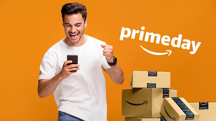 Beim Amazon Prime Day 2021 gab es diverse Highlights für Schnäppchenjäger.