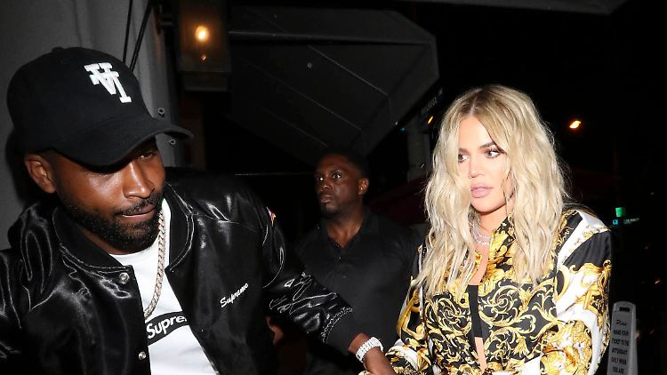 Für immer getrennt? Tristan Thompson und Khloé Kardashian