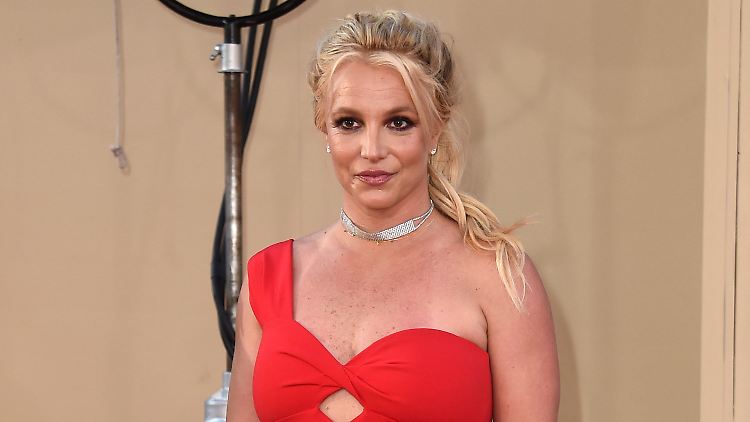 Einst einer der größten Popstars der Welt: Britney Spears hat schon seit 2008 keine Kontrolle mehr über ihre Finanzen und Geschäfte.