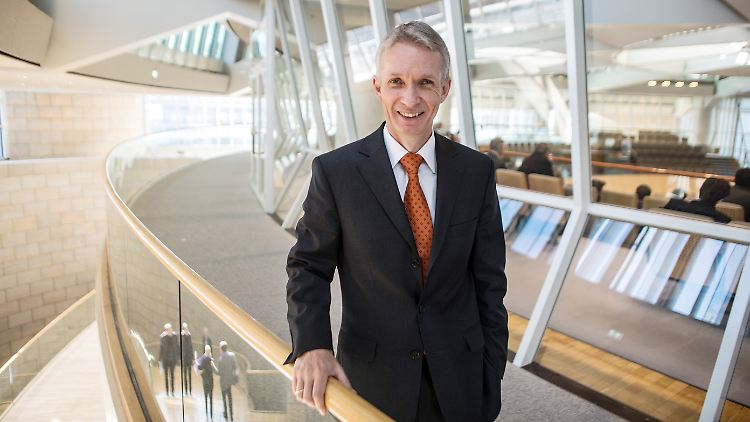 Papke war bis 2012 FDP-Fraktionschef im nordrhein-westfälischen Landtag.