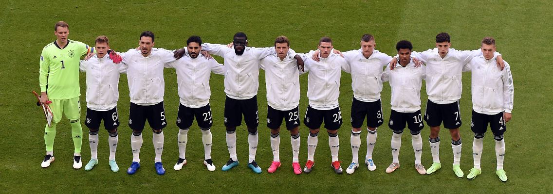 Auf überraschende Weise hat die Nationalmannschaft das Land hinter sich vereinen können. Jetzt müssen sie sportlich nachlegen.