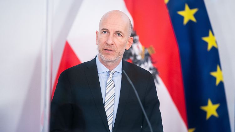 Martin Kocher hat seine Entscheidung bisher nicht bereut.