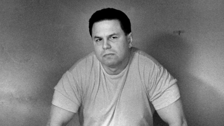 Walter LaGrand hatte 1982 mit seinem Bruder Karlheinz eine Bank in Arizona überfallen. Die Deutschen erstachen dabei den Bankdirektor.