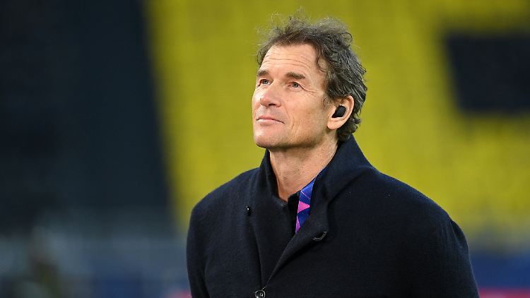 Nach dem Vorfall verlor Lehmann seinen Posten im Aufsichtsrat von Hertha BSC.