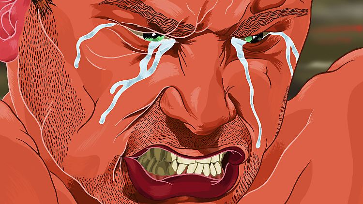 Ein echter Kerl weint nicht, ist aggressiv, dominant und draufgängerisch? Viele Studien widmen sich der Frage, inwieweit Testosteron auf Charakter, Verhalten und Ausstrahlung von Männern Einfluss nimmt.