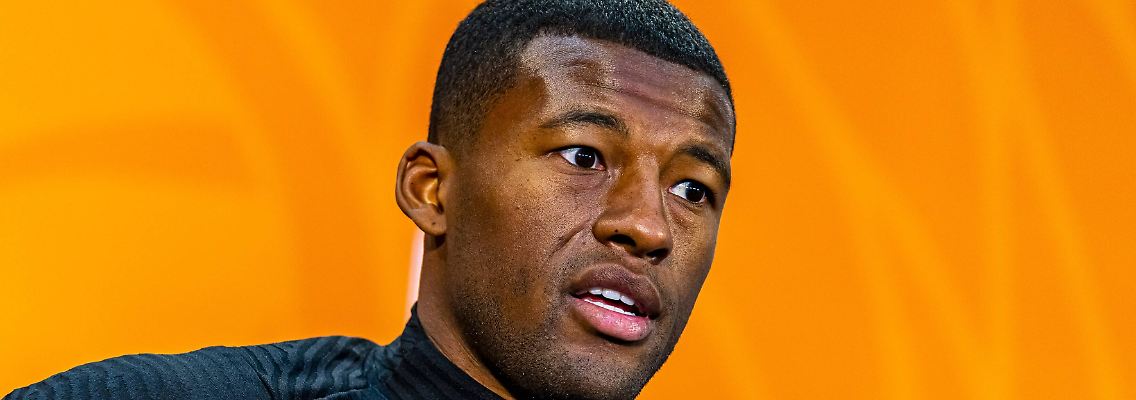 Gini Wijnaldum wird in der kommenden Saison für Paris Saint-Germain auflaufen. Sein Vertrag bei Liverpool war ausgelaufen.