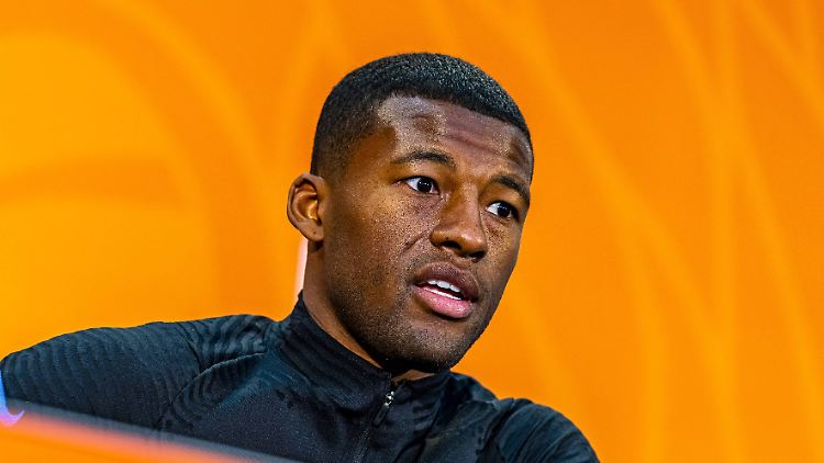 Gini Wijnaldum wird in der kommenden Saison für Paris Saint-Germain auflaufen. Sein Vertrag bei Liverpool war ausgelaufen.