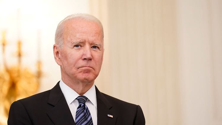 Beim Infrastruktur-Paket muss Biden gut verhandeln, um einen tragfähigen Kompromiss hinzubekommen.